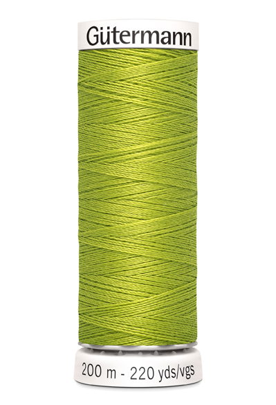 Allesnäher 200m Farbe 616