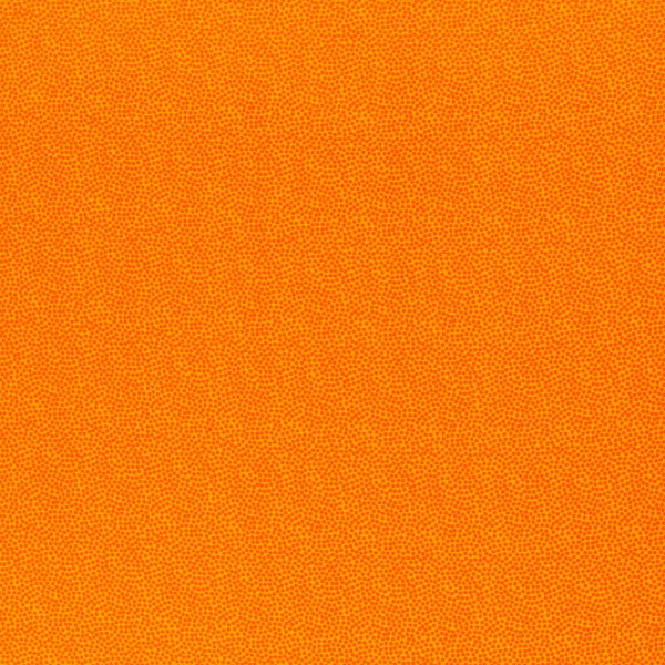 Baumwollgewebe - Dotty - orange