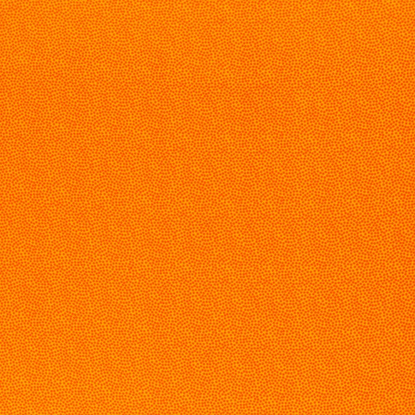 Baumwollgewebe - Dotty - orange