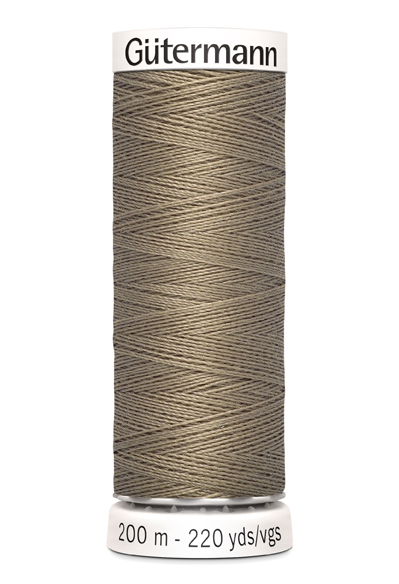 Allesnäher 200m Farbe 724