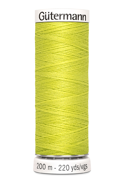 Allesnäher 200m Farbe 334