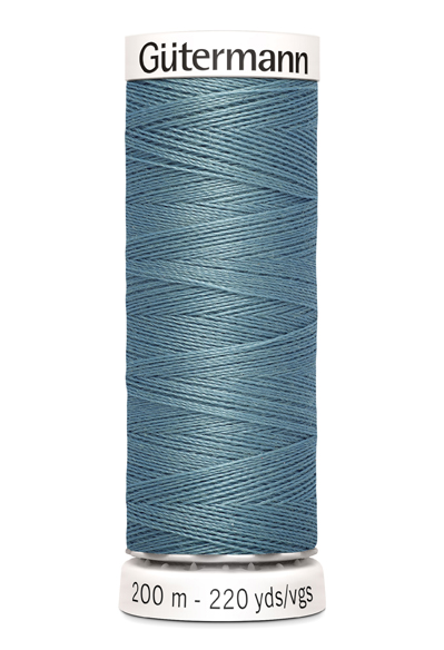 Allesnäher 200m Farbe 827