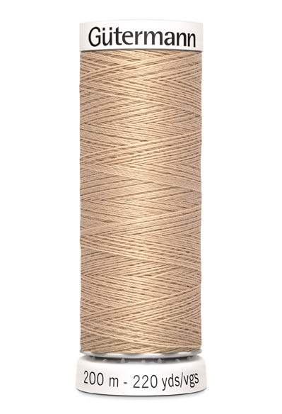 Allesnäher 200m Farbe 170