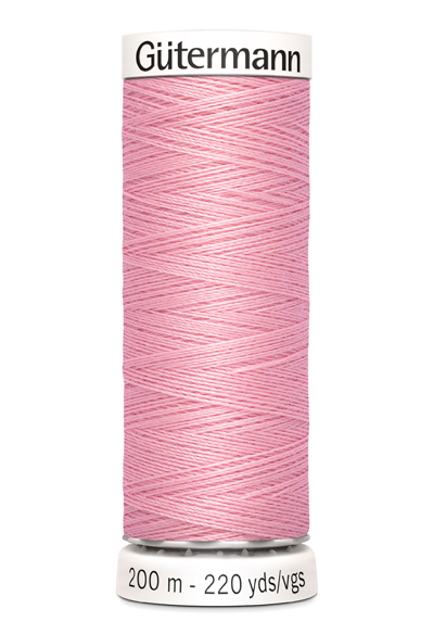 Allesnäher 200m Farbe 43