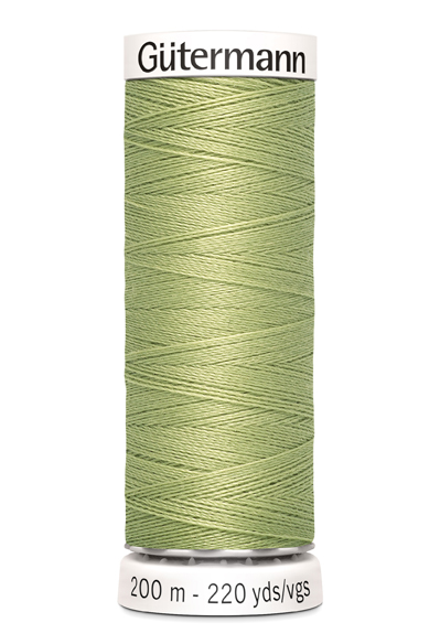 Allesnäher 200m Farbe 282