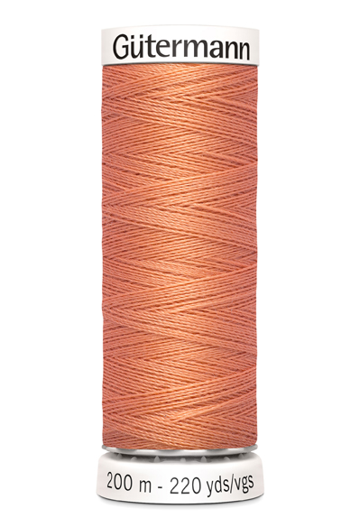 Allesnäher 200m Farbe 587