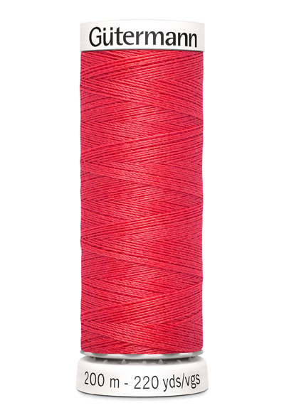 Allesnäher 200m Farbe 16