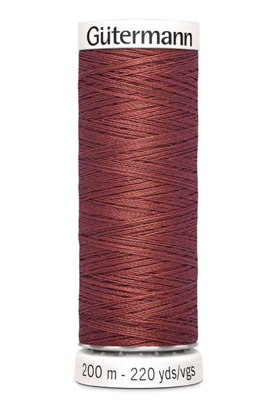 Allesnäher 200m Farbe 461