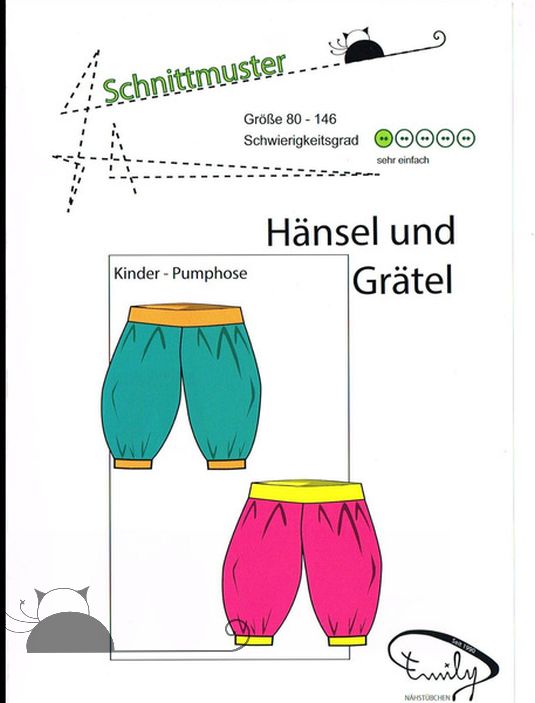 Hänsel und Grätel