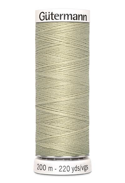 Allesnäher 200m Farbe 503