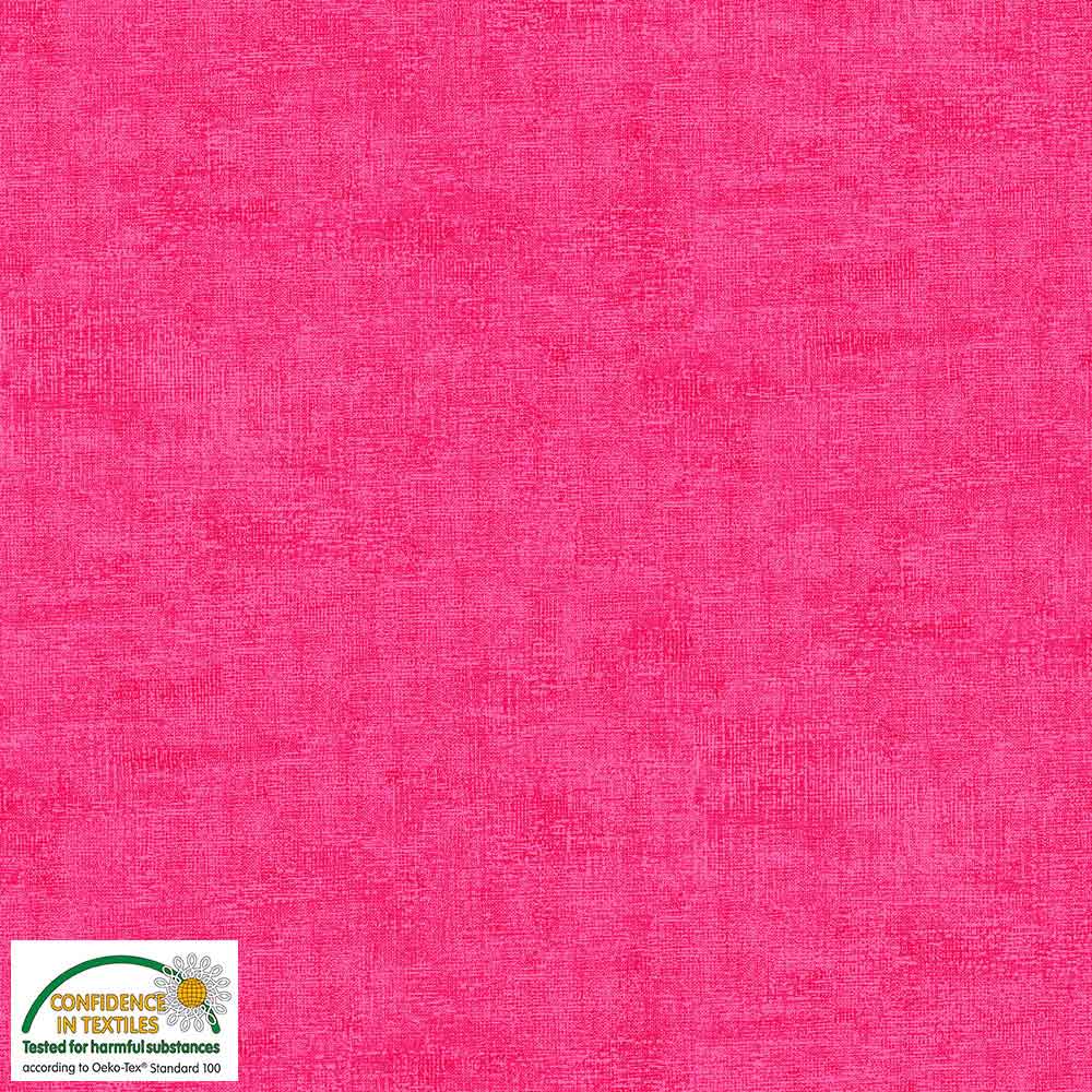 Patchwork - Melange - pink