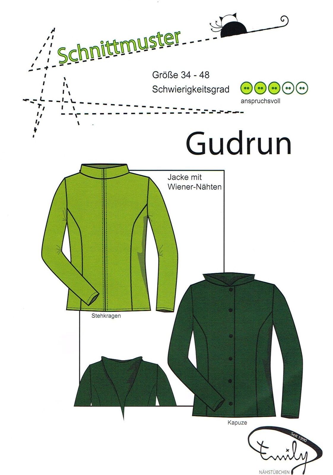 Gudrun