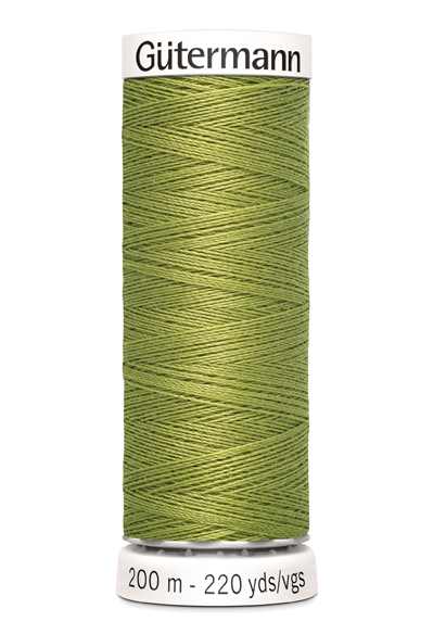 Allesnäher 200m Farbe 582