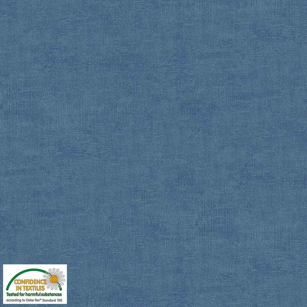 Patchwork - Melange - sommernachtsblau