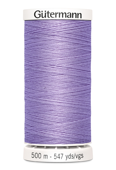 Allesnäher 500 m Farbe 158