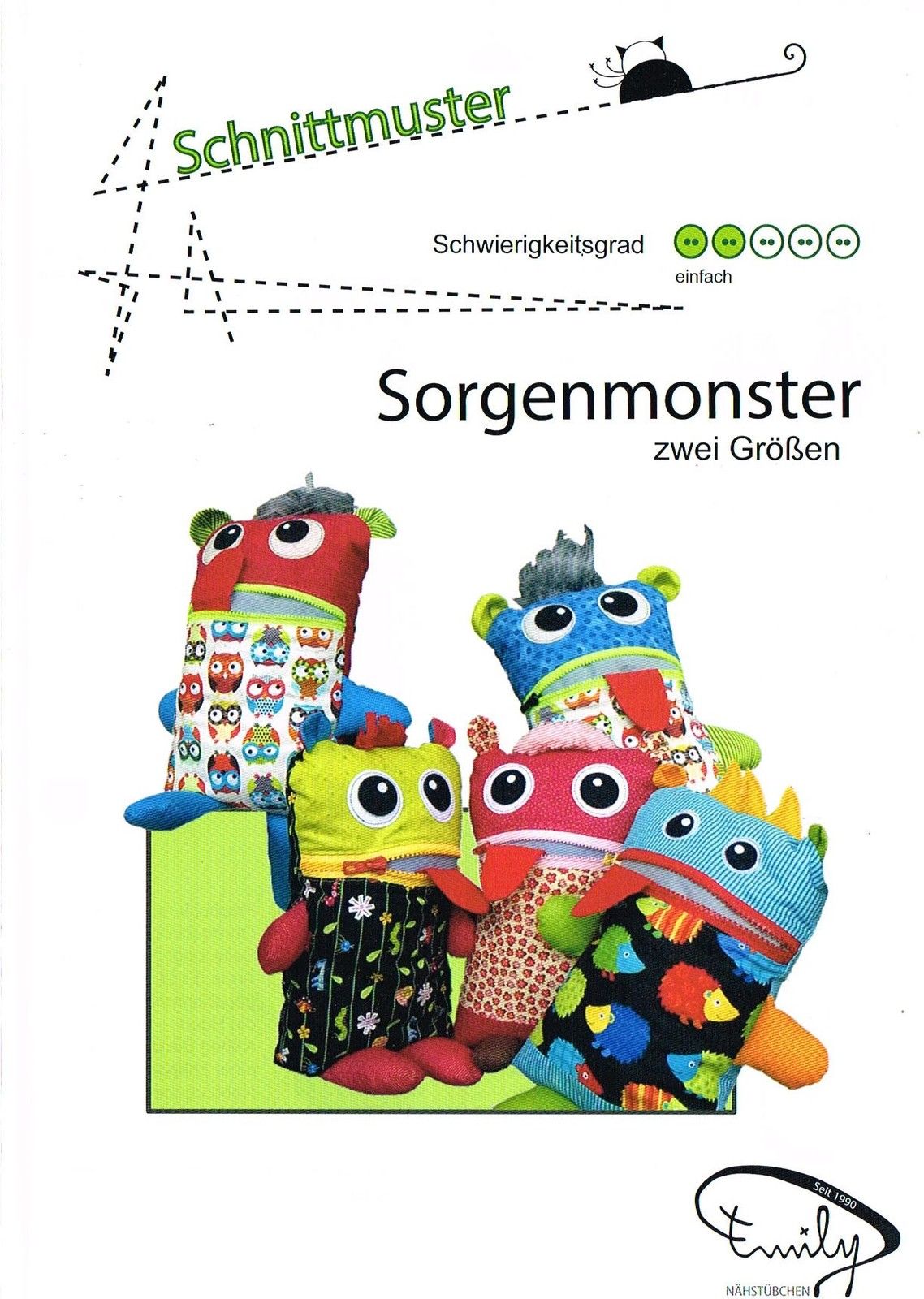 Sorgenmonster