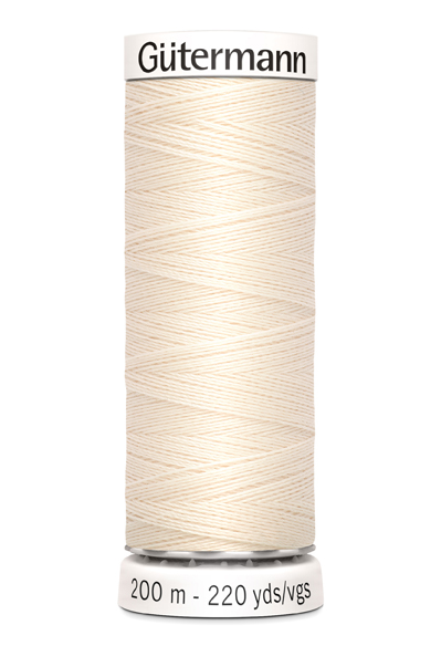 Allesnäher 200m Farbe 802