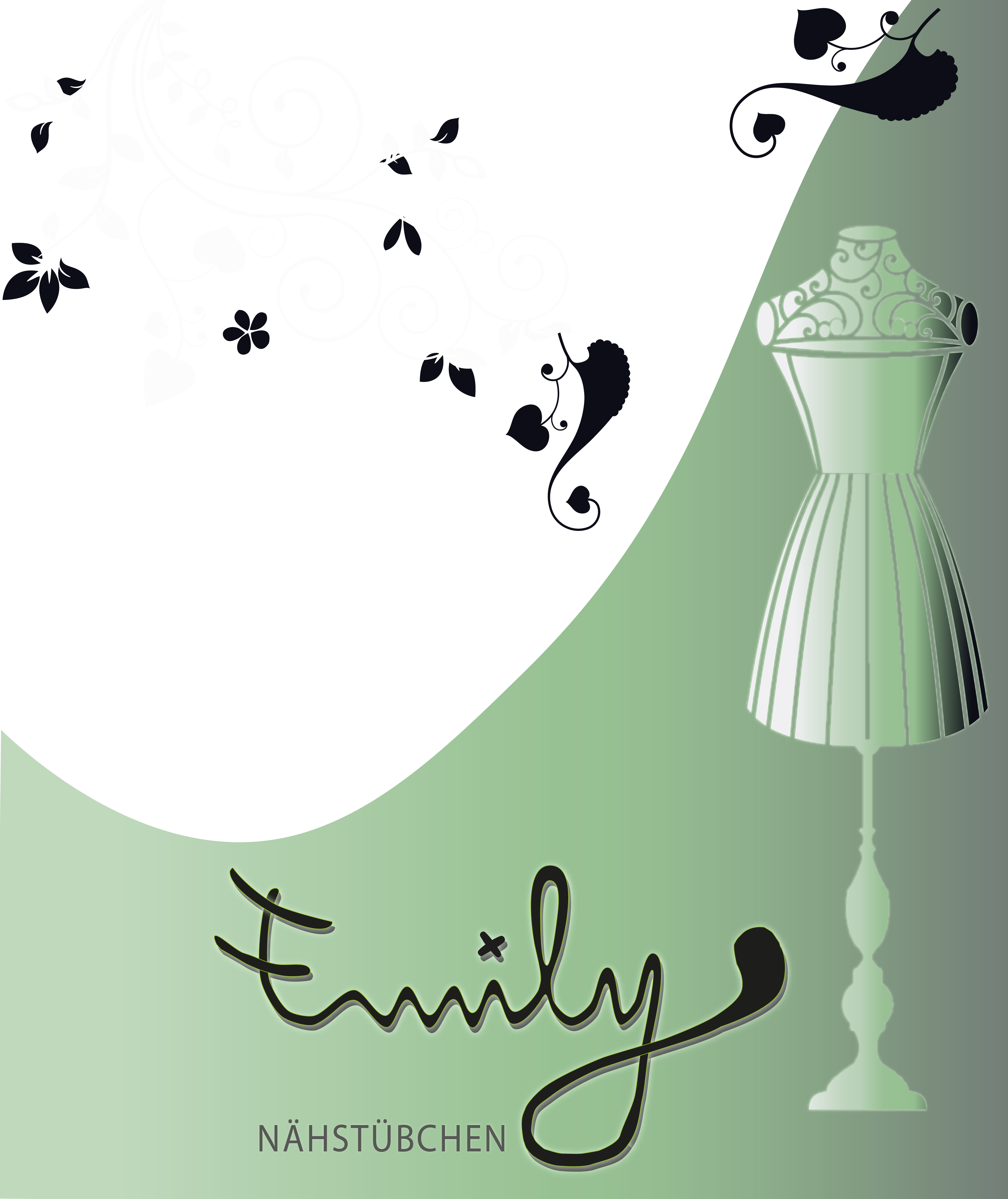 Stoffe für den Sommer - Nähen & Projektideen mit Emily's Nähstübchen