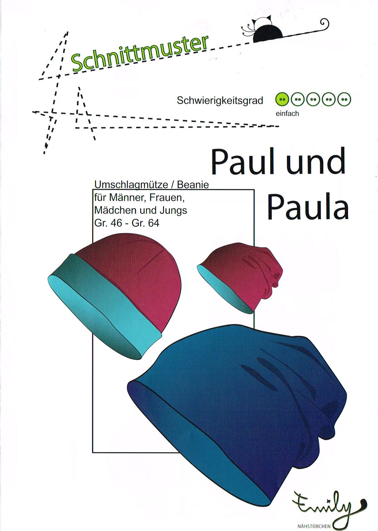 Paul und Paula