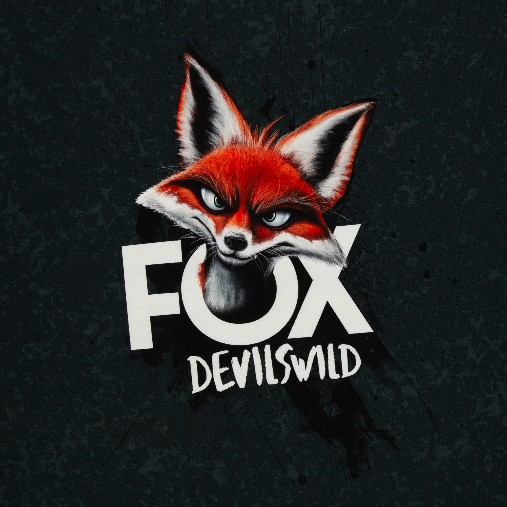 Fox Devilswild Panel
