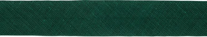Schrägband gefalzt - 2 cm - kadiumgrün